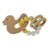 Salisbury Duck Teether