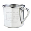 Salisbury Birth Record Cup Boy