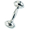 Salisbury Dumbbell Rattle