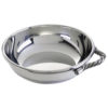 Salisbury Rope Handle Porringer