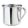 Salisbury Straight Side Baby Cup
