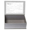 Salisbury Story of You Keepsake Box