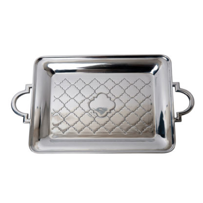 Salisbury Casablanca Medium Serving Tray