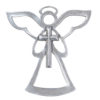 Salisbury Archangel Zadkiel Ornament