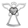 Salisbury Archangel Chamuel Ornament