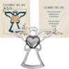 Salisbury Celebrate This Love Ornament and Prayer