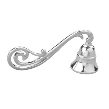 Classic candle snuffer
