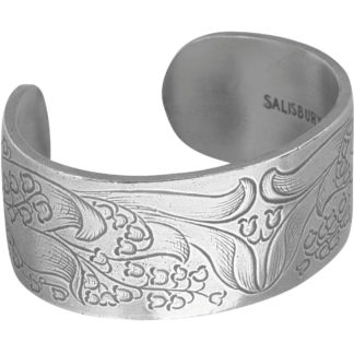 Salisbury May Flower of the Month Bracelet