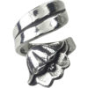 Salisbury May Flower of the Month Ring