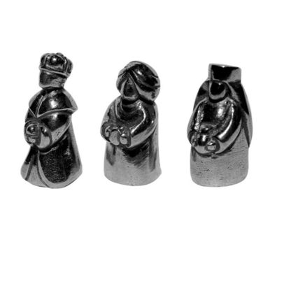 Three Kings
