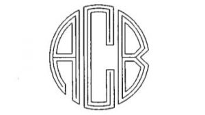 Circle Monogram
