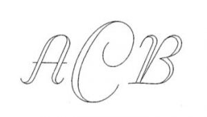 Victorian Script