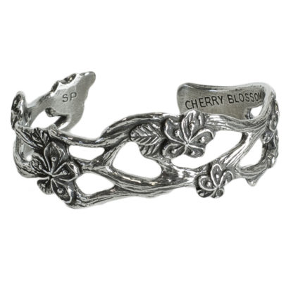 Salisbury Cherry Blossom Bracelet