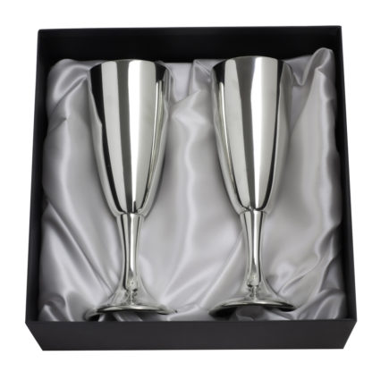 Champagne Flute Set - Image 2