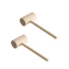 Salisbury Wooden Crab Mallet Set
