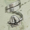 Salisbury Flower of the Month Ring May