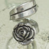 Salisbury Flower of the Month Ring June