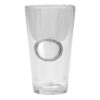 Rope Edge Pint Glasses