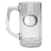 Rope edge tankard