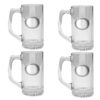 Rope Edge Tankards - Image 2