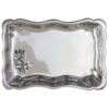 Salisbury Chippendale Magnolia Tray