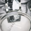 Guest Book Tray With Happy Anniversary, Small - Image 2