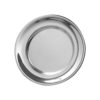 Pewter Plate 6 1/2"
