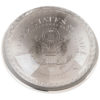Salisbury Glass Dome Paperweight