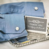 Masthead Tray and Knot Cuff Links Set - Image 2
