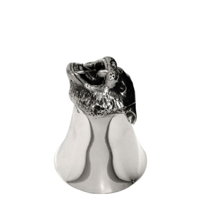 Salisbury Stirrup Cup Tiger 3oz