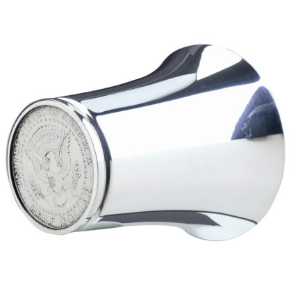 Salisbury Fifty Cent Coin Jigger