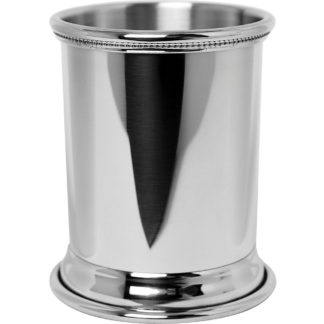 Salisbury Louisiana Julep Cup