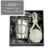 Salisbury Rope Jigger and Knot Key Fob Set