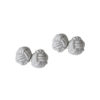 Salisbury Knot Cuff Links