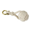 Salisbury Rope Key Fob