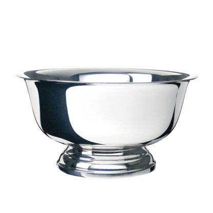 Salisbury Silver Revere Bowl, 6"