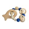 Salisbury Teether Fish
