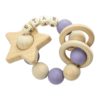 Salisbury Teether Star Set