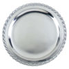 Salisbury Masthead Round Serving Tray