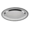 Salisbury Masthead Oval Serving Tray