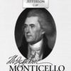 Monticello Jefferson Cup Care Card