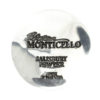 Thomas Jefferson Monticello Cup