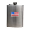 Flag Flask