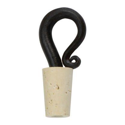Forged Bottle Stopper