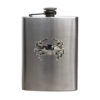 Crab Flask