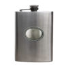 Rope Edge Flask