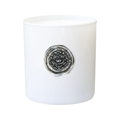 January Bloominaire Candle - Midnight’s Kiss