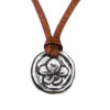 Bloominaire February Pendant Necklace