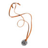 March Pendant Necklace - Image 5