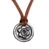 Bloominaire March Pendant Necklace